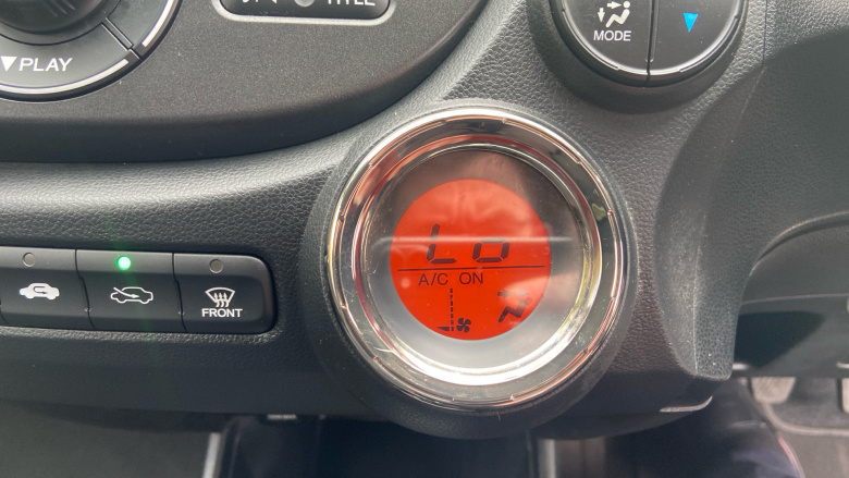 Honda Jazz 1.4 i-VTEC ES Plus 5dr Petrol Hatchback